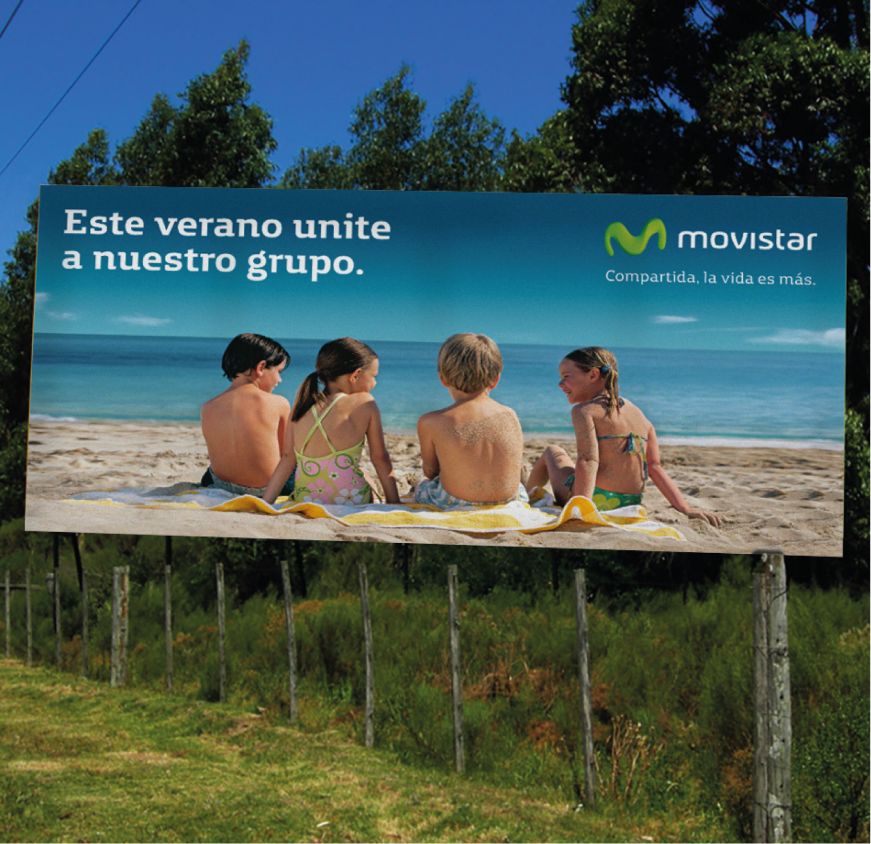 Movistar