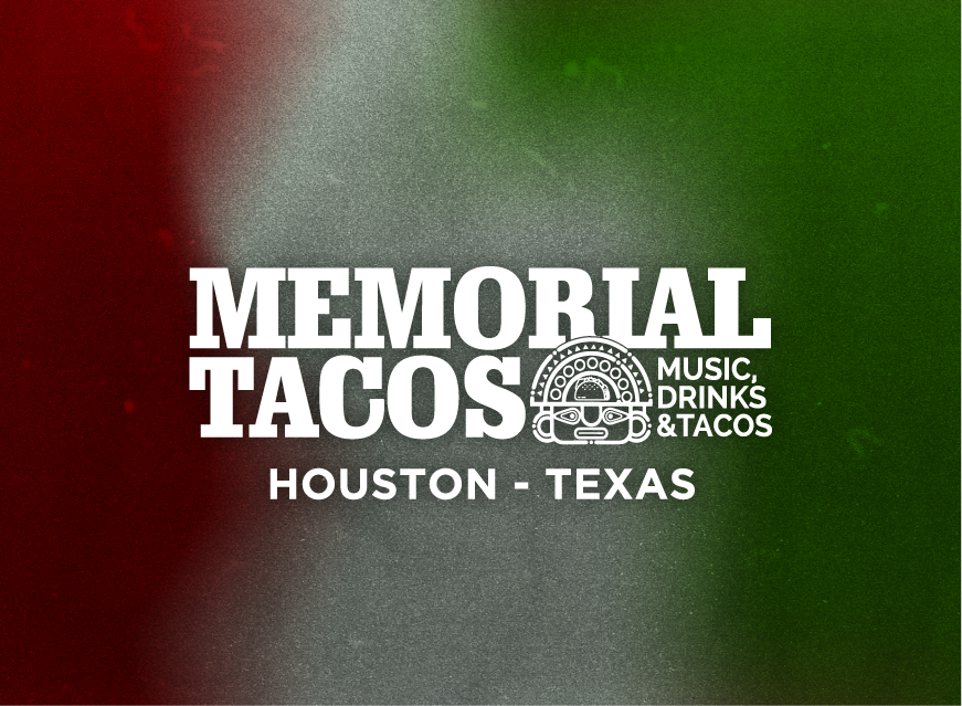Memorial tacos